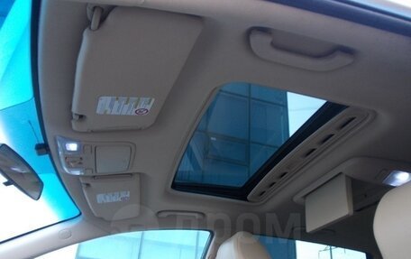 Subaru Tribeca I рестайлинг, 2008 год, 1 399 999 рублей, 5 фотография