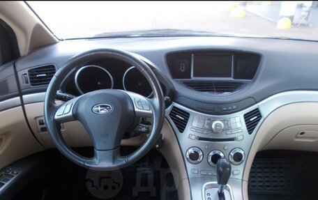 Subaru Tribeca I рестайлинг, 2008 год, 1 399 999 рублей, 10 фотография
