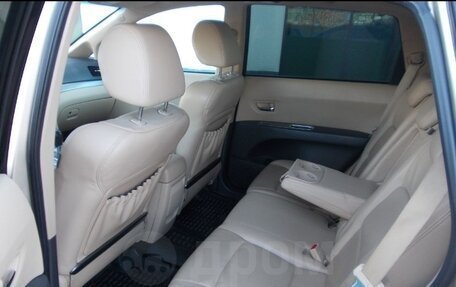 Subaru Tribeca I рестайлинг, 2008 год, 1 399 999 рублей, 9 фотография