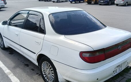 Toyota Carina, 1994 год, 330 000 рублей, 5 фотография