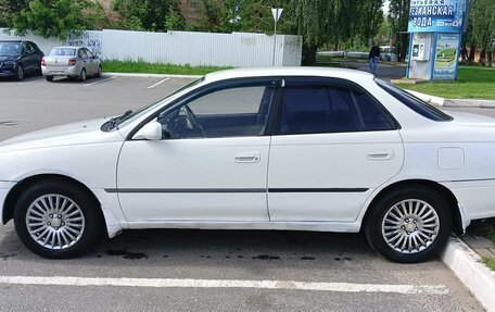 Toyota Carina, 1994 год, 330 000 рублей, 4 фотография