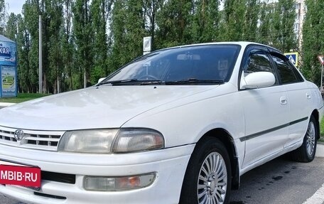 Toyota Carina, 1994 год, 330 000 рублей, 3 фотография