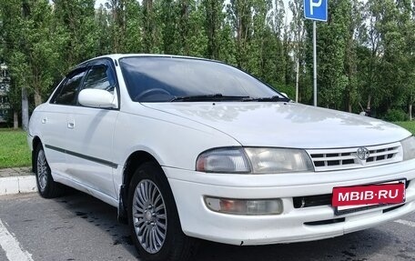 Toyota Carina, 1994 год, 330 000 рублей, 2 фотография
