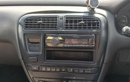 Toyota Carina, 1994 год, 330 000 рублей, 18 фотография