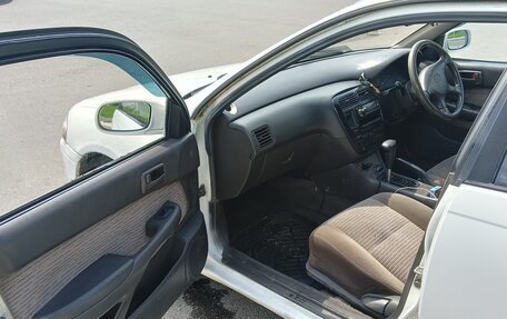 Toyota Carina, 1994 год, 330 000 рублей, 15 фотография