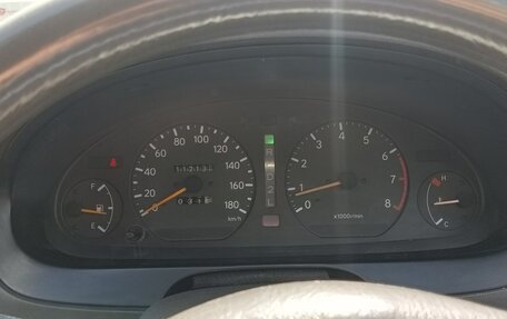 Toyota Carina, 1994 год, 330 000 рублей, 14 фотография