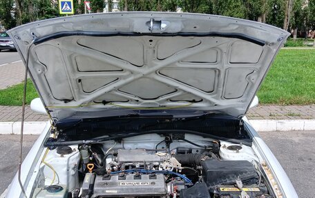 Toyota Carina, 1994 год, 330 000 рублей, 17 фотография