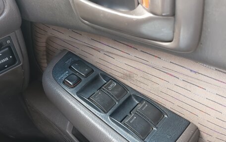 Toyota Carina, 1994 год, 330 000 рублей, 16 фотография