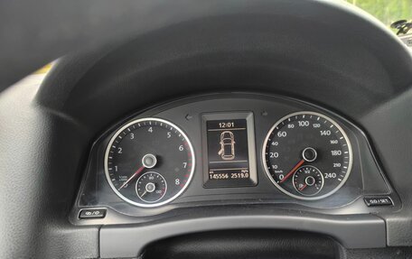 Volkswagen Tiguan I, 2016 год, 1 930 000 рублей, 7 фотография