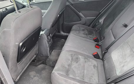Volkswagen Tiguan I, 2016 год, 1 930 000 рублей, 5 фотография