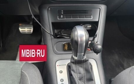 Volkswagen Tiguan I, 2016 год, 1 930 000 рублей, 9 фотография