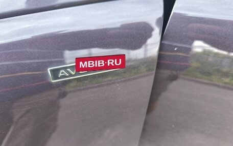 Volkswagen Tiguan I, 2016 год, 1 930 000 рублей, 11 фотография