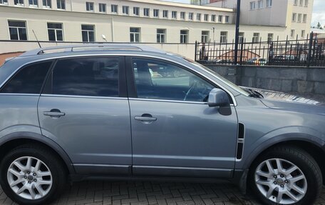 Opel Antara I, 2013 год, 1 090 000 рублей, 2 фотография