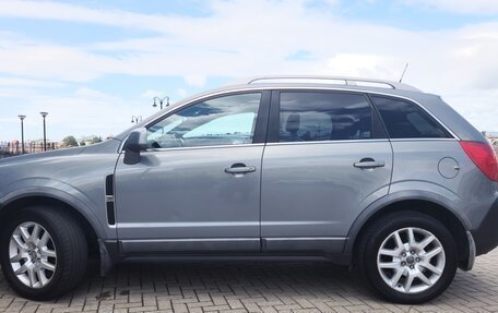 Opel Antara I, 2013 год, 1 090 000 рублей, 4 фотография