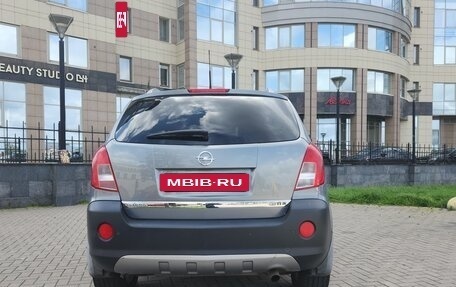Opel Antara I, 2013 год, 1 090 000 рублей, 3 фотография