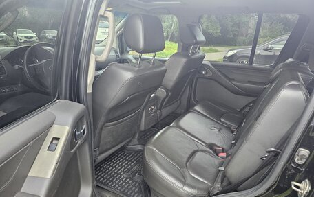 Nissan Pathfinder, 2008 год, 700 000 рублей, 8 фотография