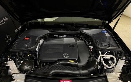 Mercedes-Benz E-Класс, 2019 год, 3 690 000 рублей, 16 фотография