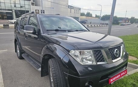 Nissan Pathfinder, 2008 год, 700 000 рублей, 6 фотография