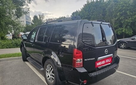 Nissan Pathfinder, 2008 год, 700 000 рублей, 3 фотография