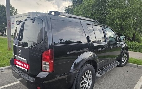 Nissan Pathfinder, 2008 год, 700 000 рублей, 5 фотография