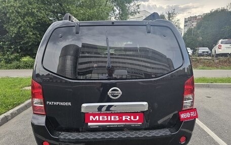 Nissan Pathfinder, 2008 год, 700 000 рублей, 4 фотография
