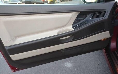 BMW 8 серия, 1992 год, 9 300 000 рублей, 9 фотография