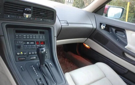 BMW 8 серия, 1992 год, 9 300 000 рублей, 5 фотография