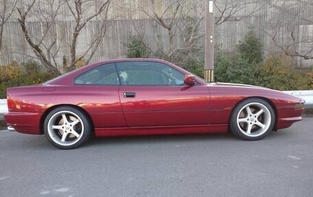 BMW 8 серия, 1992 год, 9 300 000 рублей, 4 фотография