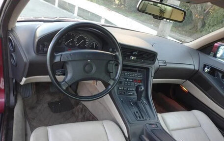 BMW 8 серия, 1992 год, 9 300 000 рублей, 8 фотография