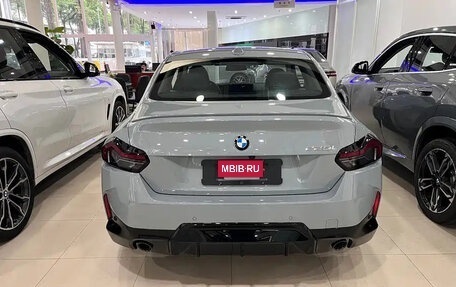 BMW 2 серия F44, 2023 год, 4 100 777 рублей, 4 фотография
