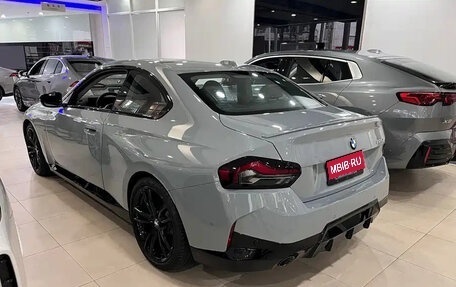 BMW 2 серия F44, 2023 год, 4 100 777 рублей, 3 фотография