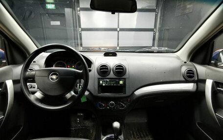 Chevrolet Nexia, 2023 год, 780 700 рублей, 7 фотография