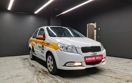 Chevrolet Nexia, 2023 год, 780 700 рублей, 3 фотография