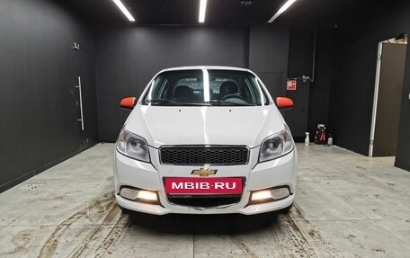 Chevrolet Nexia, 2023 год, 780 700 рублей, 5 фотография