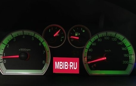 Chevrolet Nexia, 2023 год, 780 700 рублей, 9 фотография