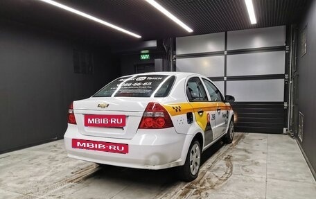 Chevrolet Nexia, 2023 год, 780 700 рублей, 2 фотография