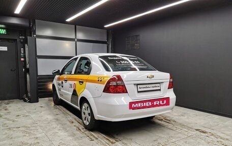Chevrolet Nexia, 2023 год, 780 700 рублей, 4 фотография