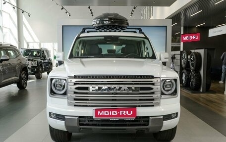 Haval H9, 2024 год, 5 399 000 рублей, 2 фотография