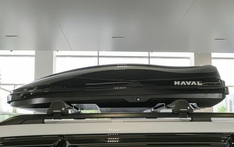 Haval H9, 2024 год, 5 399 000 рублей, 11 фотография