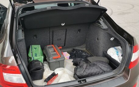 Skoda Octavia, 2014 год, 1 200 000 рублей, 7 фотография