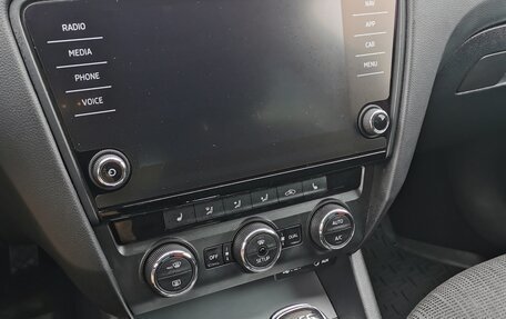 Skoda Octavia, 2014 год, 1 200 000 рублей, 8 фотография