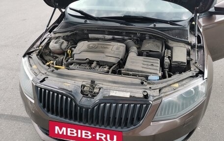 Skoda Octavia, 2014 год, 1 200 000 рублей, 6 фотография