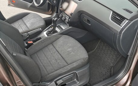 Skoda Octavia, 2014 год, 1 200 000 рублей, 13 фотография