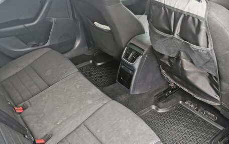 Skoda Octavia, 2014 год, 1 200 000 рублей, 15 фотография