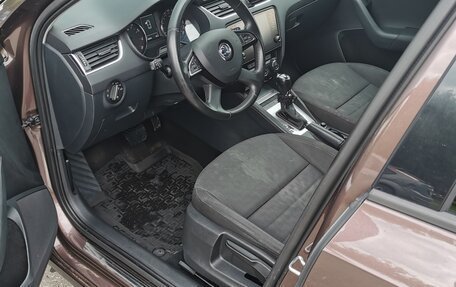 Skoda Octavia, 2014 год, 1 200 000 рублей, 12 фотография