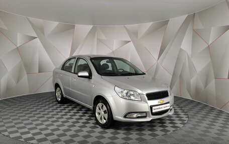 Chevrolet Nexia, 2023 год, 789 900 рублей, 3 фотография
