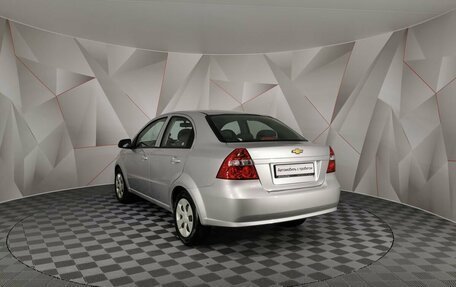 Chevrolet Nexia, 2023 год, 789 900 рублей, 4 фотография