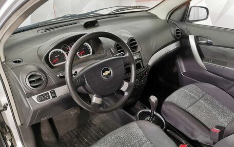 Chevrolet Nexia, 2023 год, 789 900 рублей, 14 фотография
