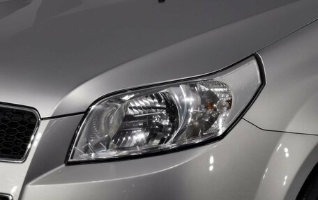 Chevrolet Nexia, 2023 год, 789 900 рублей, 16 фотография