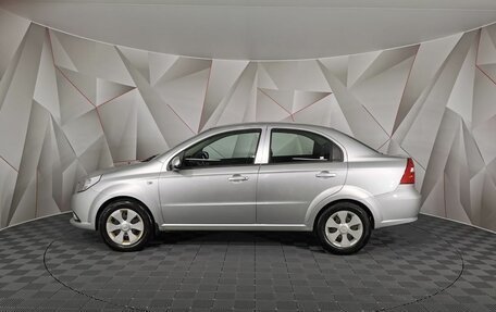 Chevrolet Nexia, 2023 год, 789 900 рублей, 5 фотография